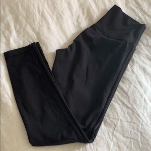 Lululemon yoga pants